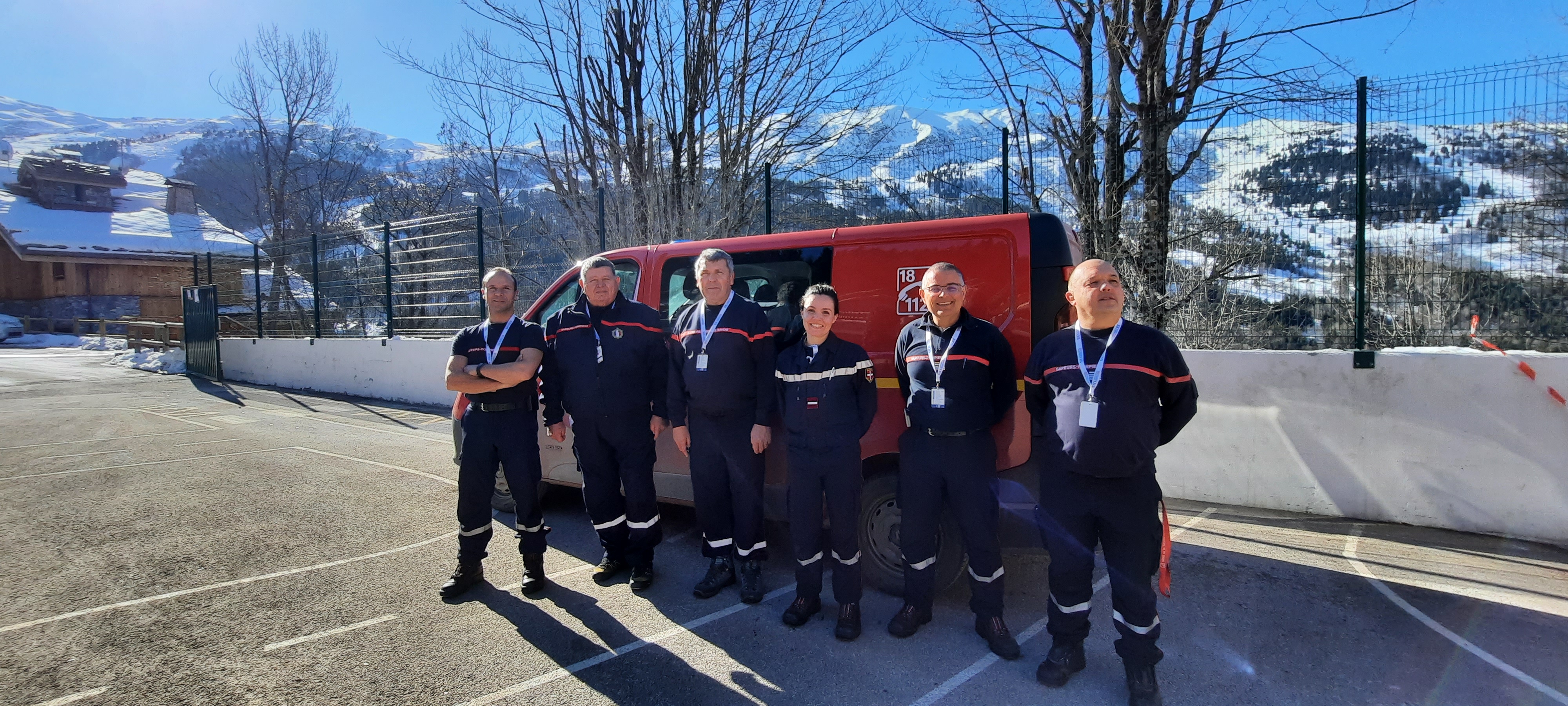 COUPE DU MONDE SKI 2023 